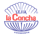 Logo de Lejía La Concha