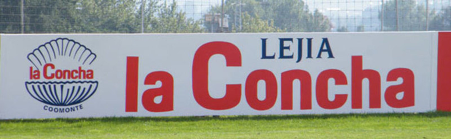 Lejía La Concha