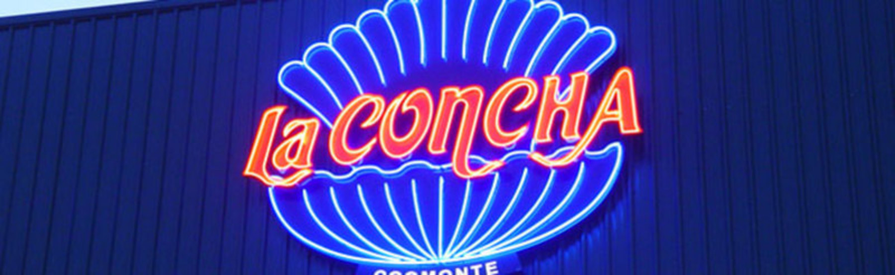 Lejía La Concha