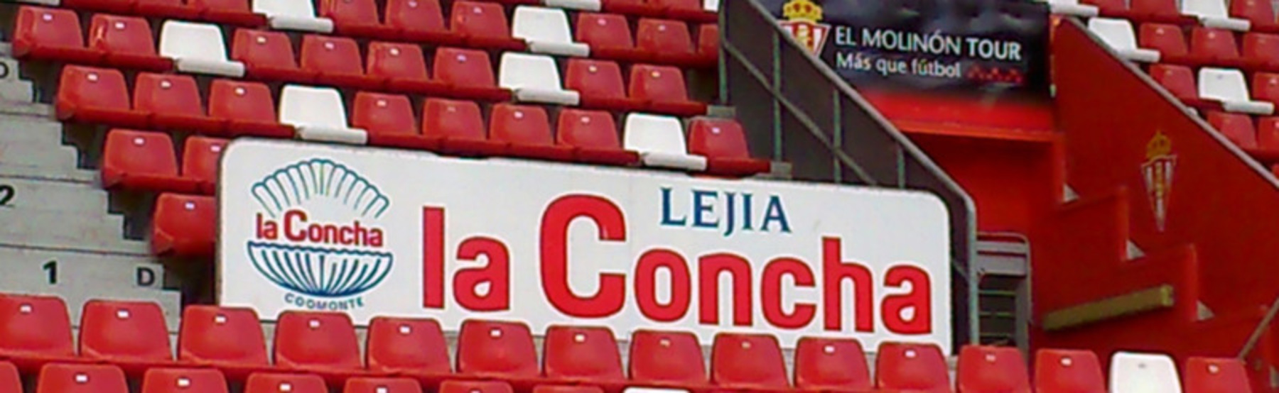 Lejía La Concha