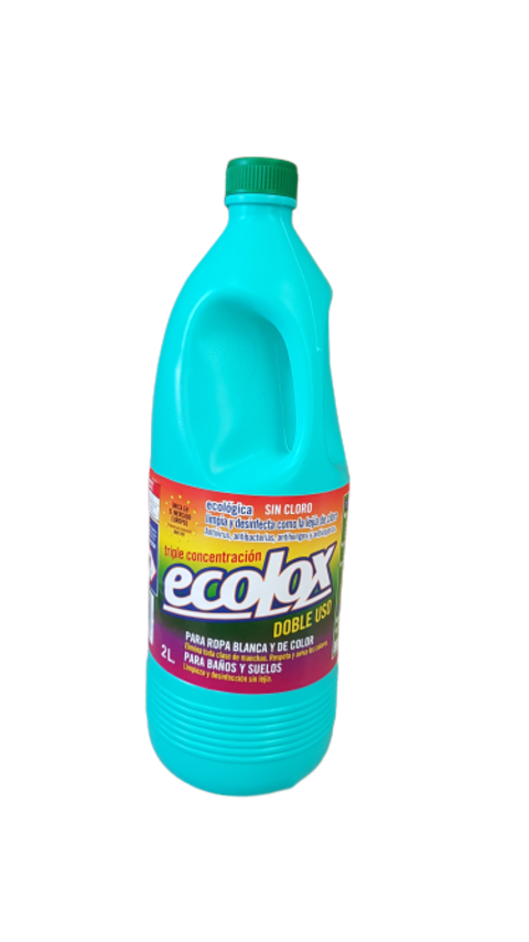 ECOLOX