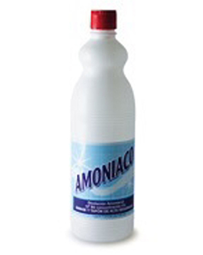 Amoniaco