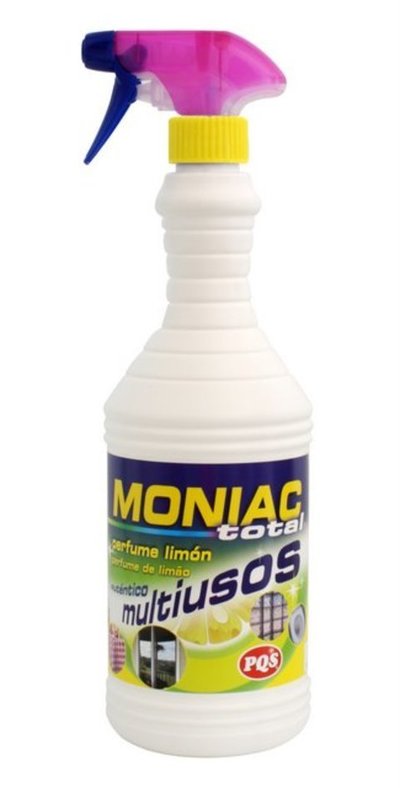 Multiusos Moniac