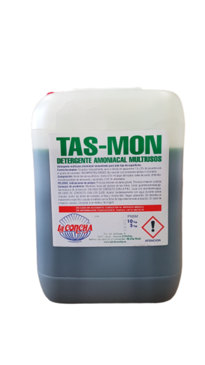 TAS-MON