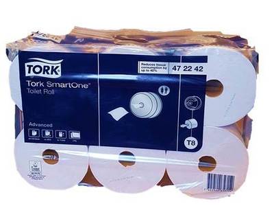 Papel Industrial TORK