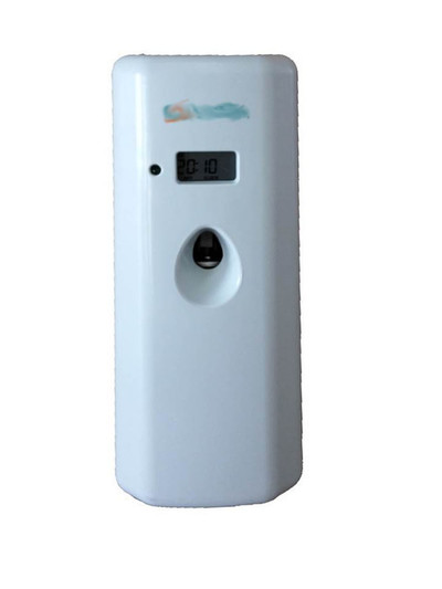Dispensador automático programable