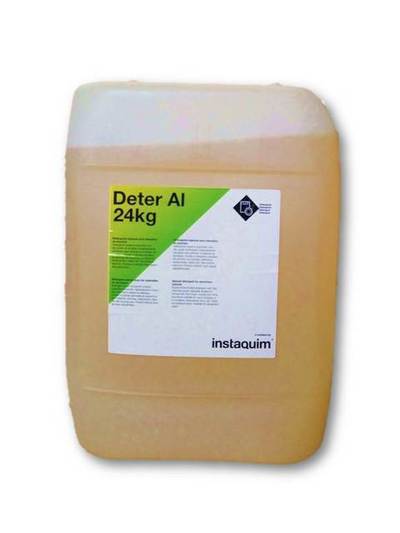 Deter AL