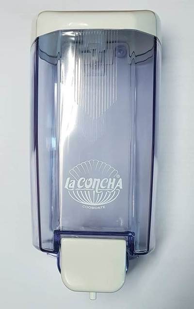 Jabonera La Concha