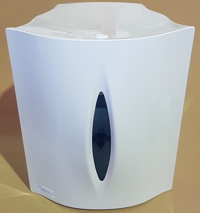 Dispensador PAPEL MECHA